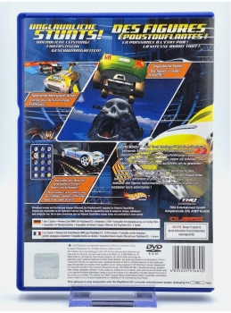 Hot Wheels: Stunt Track Challenge